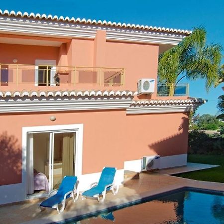 812 Quinta Marina Villa Lagos Buitenkant foto