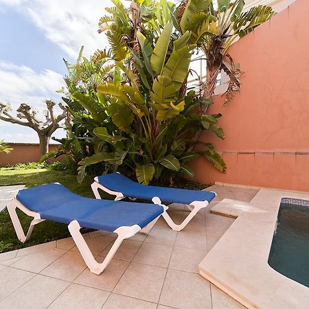 812 Quinta Marina Villa Lagos Buitenkant foto