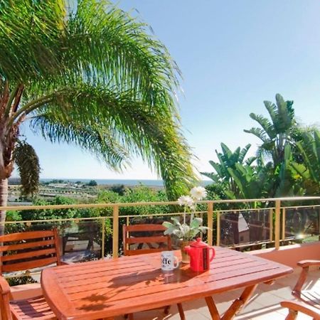 812 Quinta Marina Villa Lagos Buitenkant foto