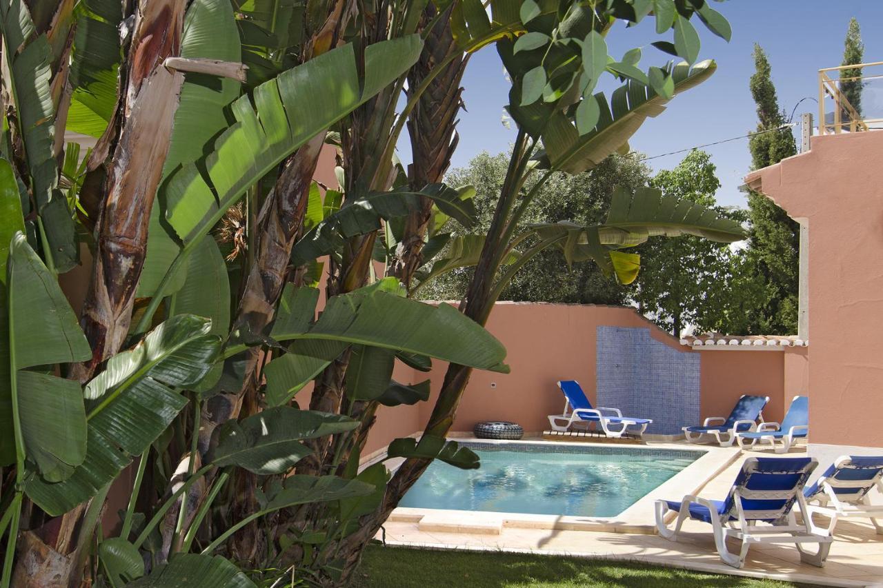 812 Quinta Marina Villa Lagos Buitenkant foto