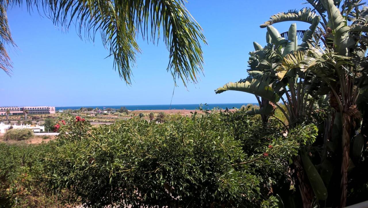 812 Quinta Marina Villa Lagos Buitenkant foto