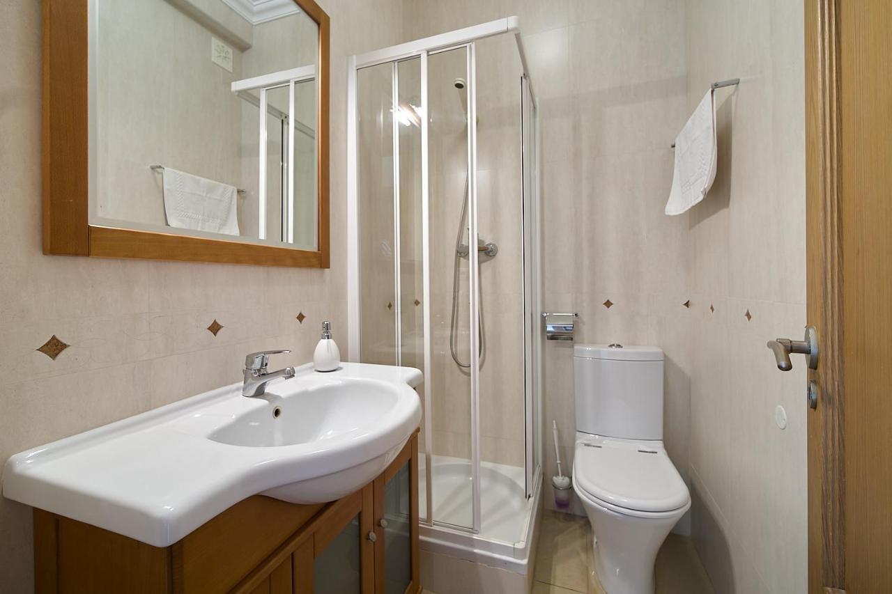 812 Quinta Marina Villa Lagos Buitenkant foto