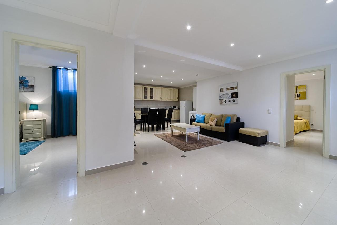 812 Quinta Marina Villa Lagos Buitenkant foto