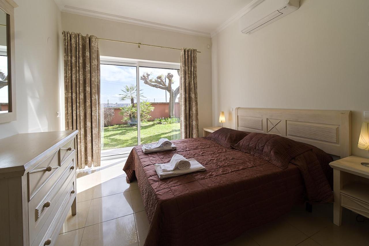 812 Quinta Marina Villa Lagos Buitenkant foto