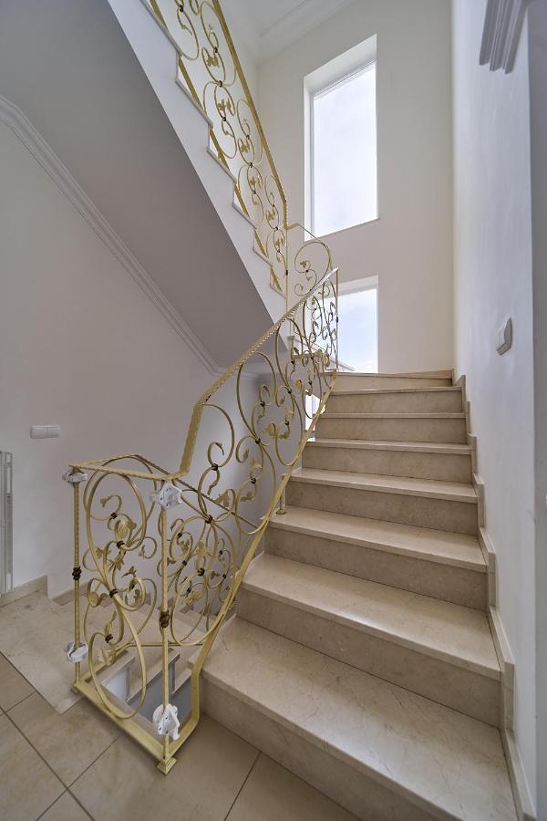 812 Quinta Marina Villa Lagos Buitenkant foto