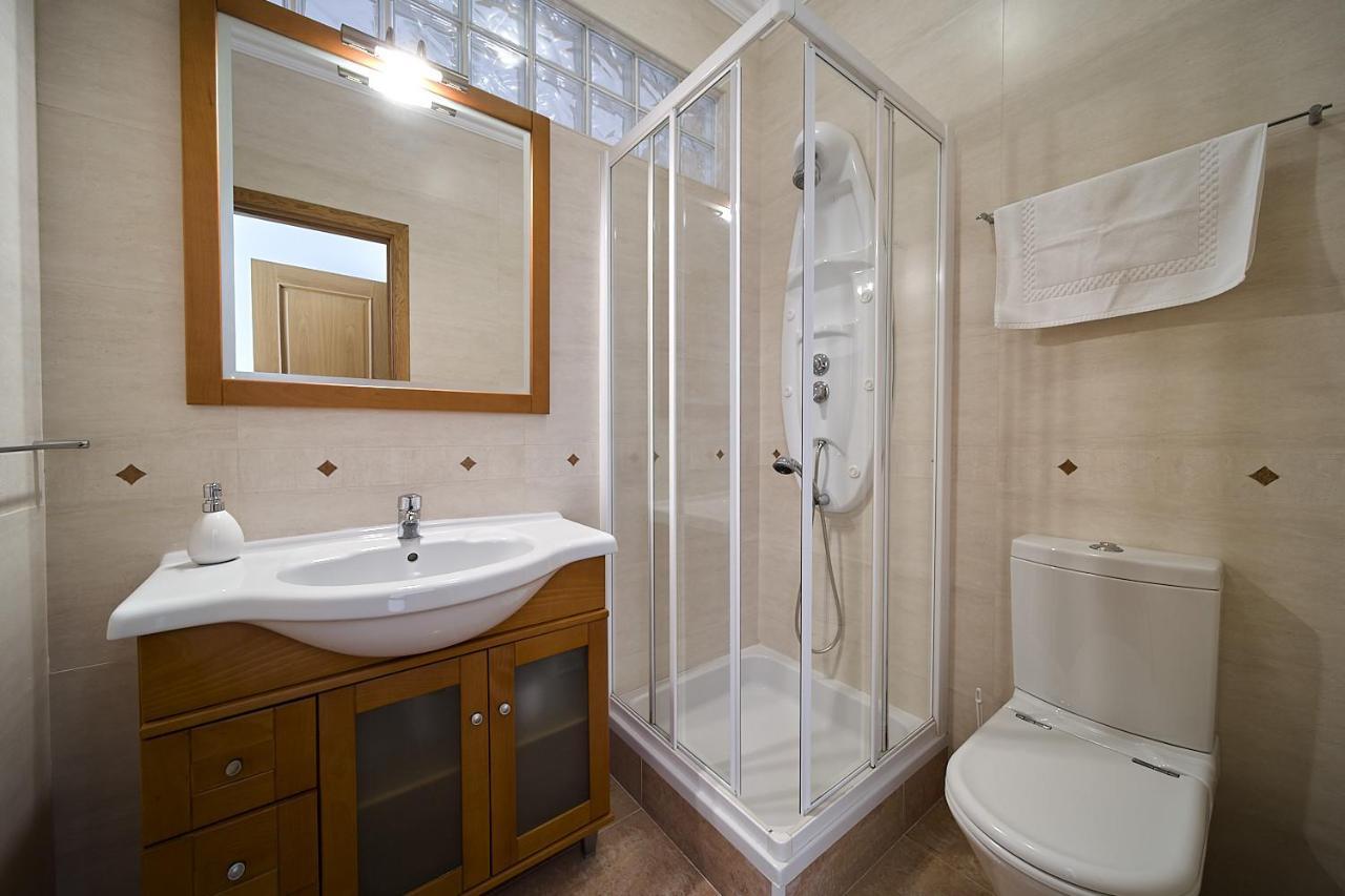 812 Quinta Marina Villa Lagos Buitenkant foto